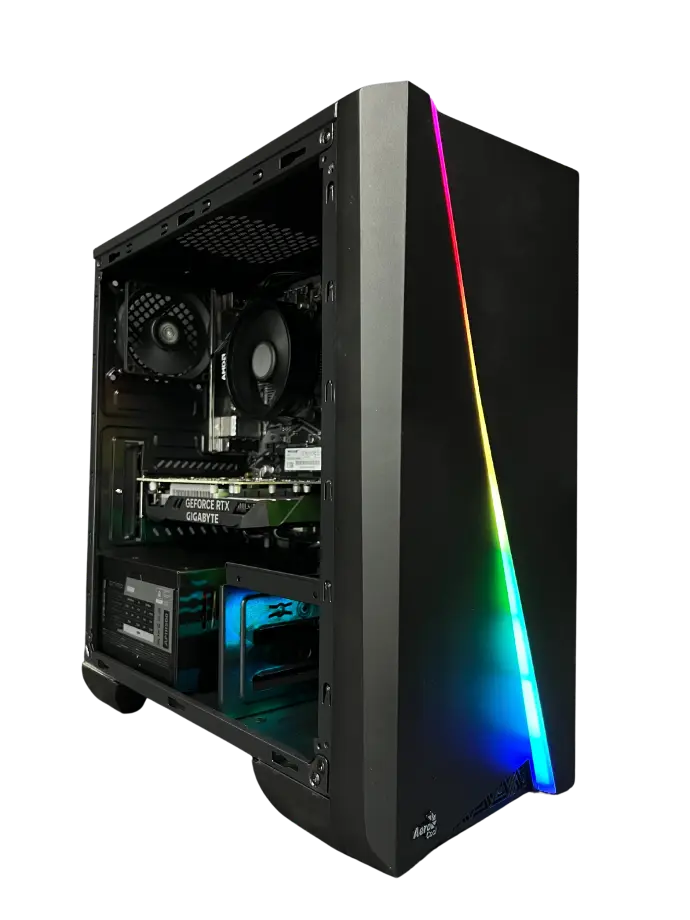 PC Cylon Mini
