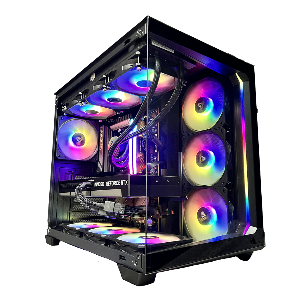 PC C5 V2