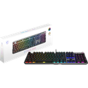 MSI STRIKE 600 SILENT AZERTY FR