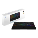 MSI STRIKE PRO W SILENT AZERTY FR