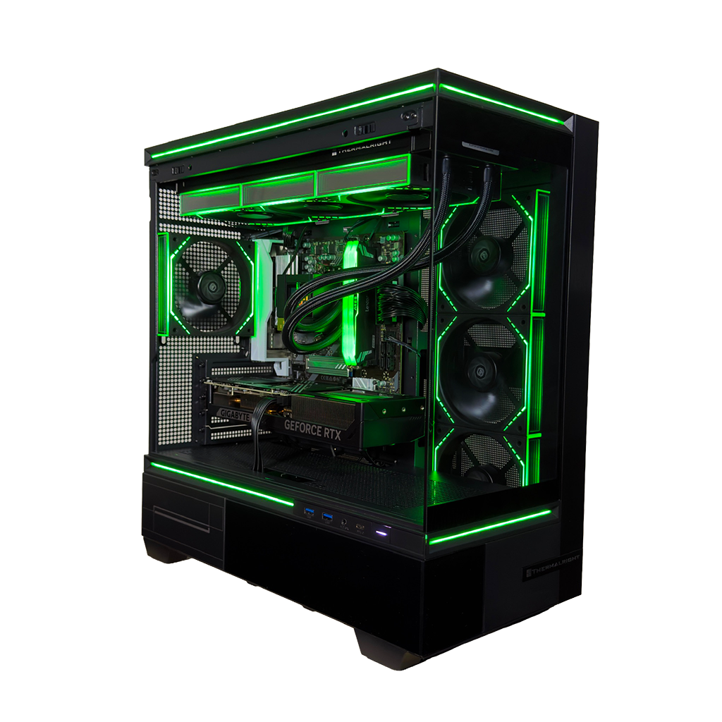 PC NewYear