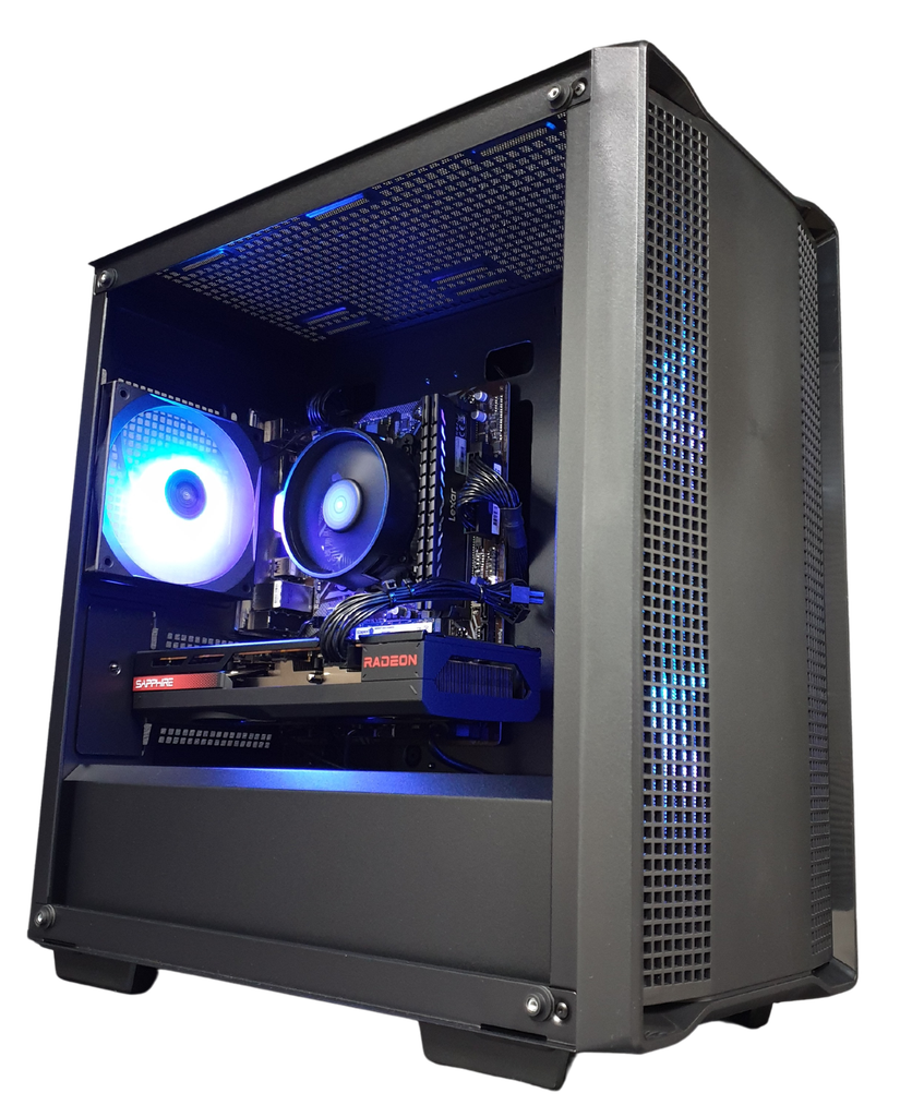PC Steal