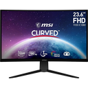 MSI 23.6" | 180Hz - 1080P - VA incurvé (G2422C)