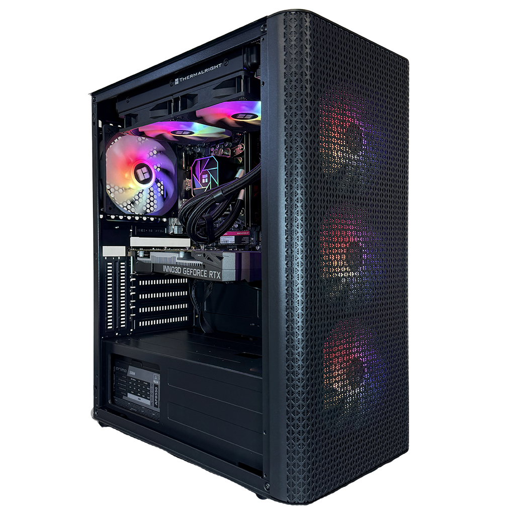 PC Starter