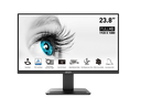 MSI PRO 23.8" | 100Hz - 1080P - VA (MP2412)