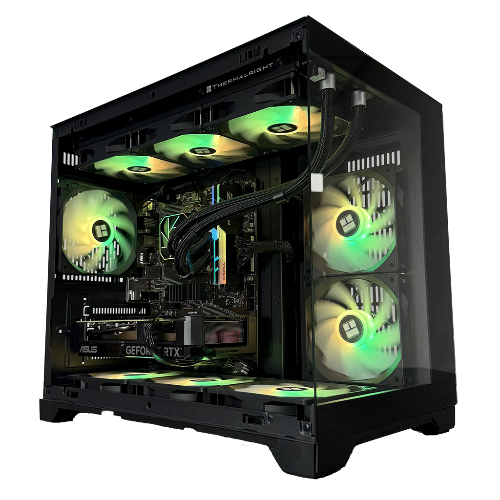 PC Aqua Mini