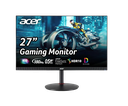 Acer Nitro 27" | 180Hz - 1440p - IPS (XV271UM3)