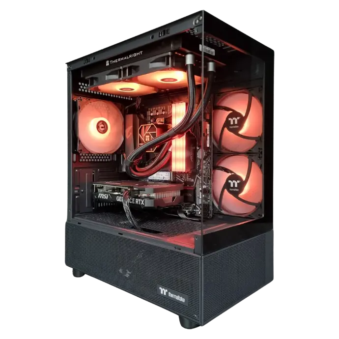 PC View