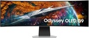 Samsung Odyssey OLED G95SC 49" Silver (LS49CG9)