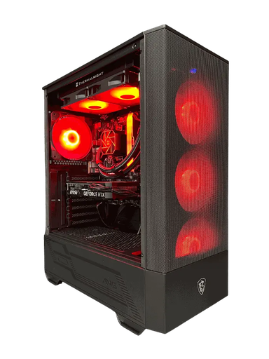 PC Echo