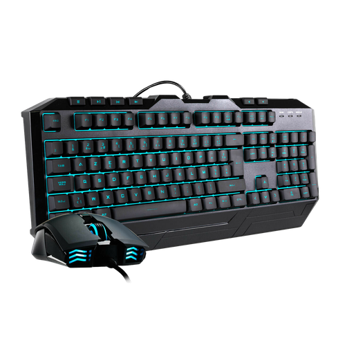 Cooler Master Devastator 3 Combo