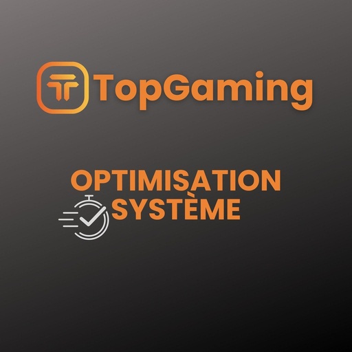 Optimisation