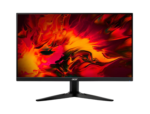 Acer Nitro 24" | 180Hz - 1080p - VA (KG241YS3)