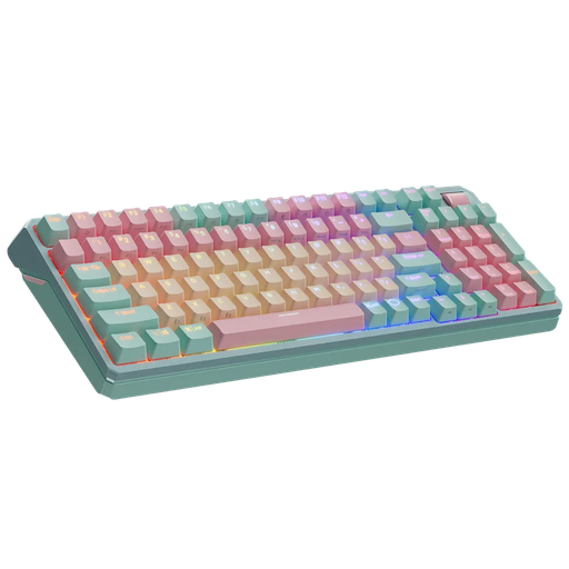 Cooler Master MK770 Macaron