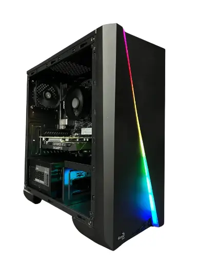 PC Cylon Mini