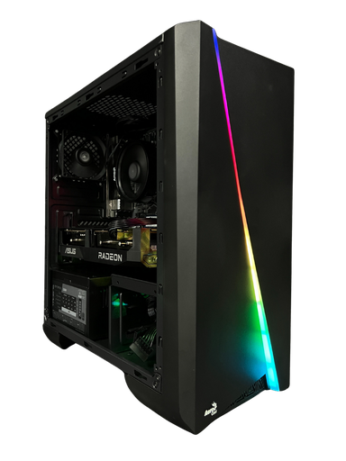PC Cylon Plus
