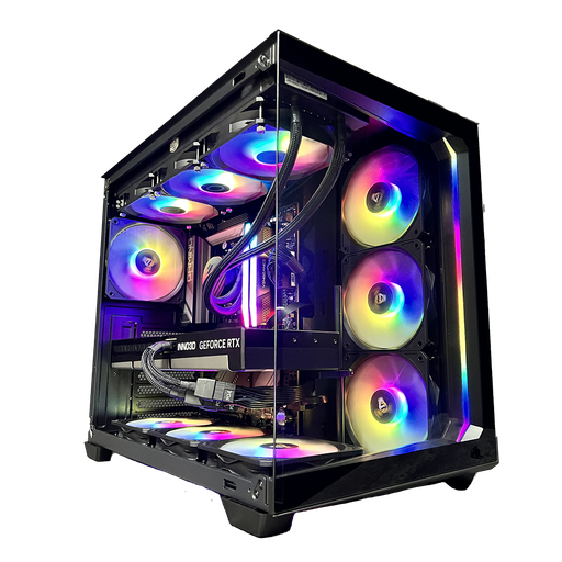 PC High End Intel i9 RTX 4080