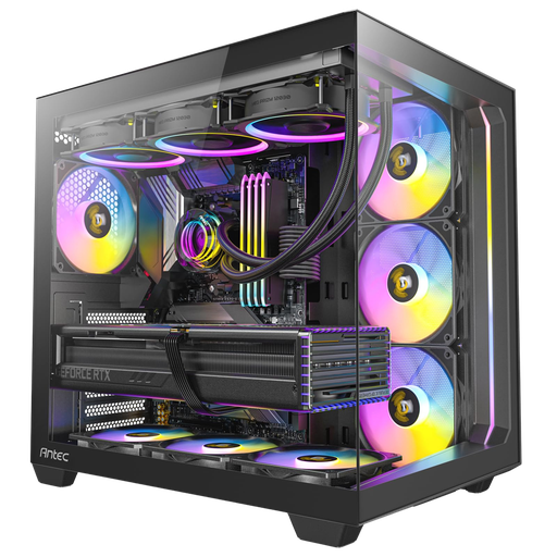 PC Ryzen 5 RTX 4070S