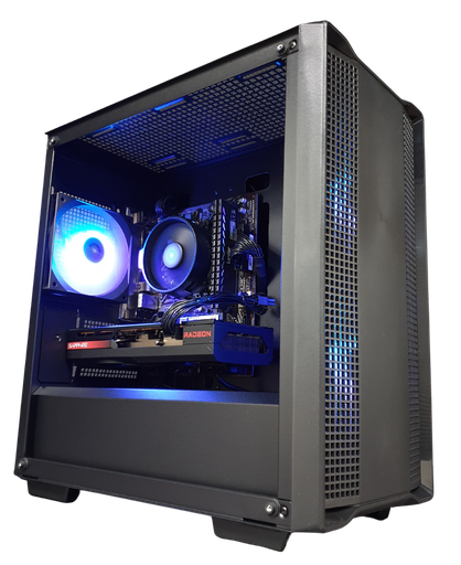 PC Steal
