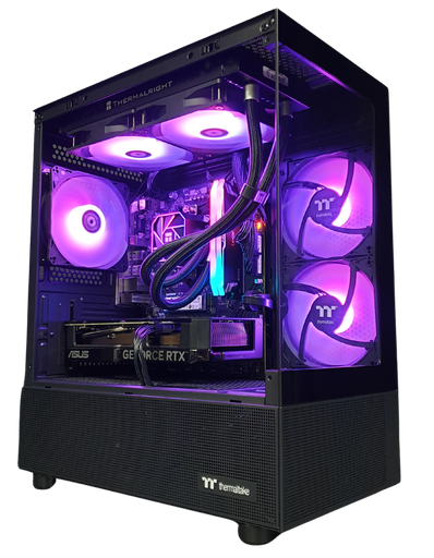 PC View V2 (Offre Black Friday)