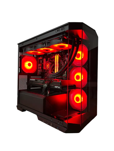 PC EndGame