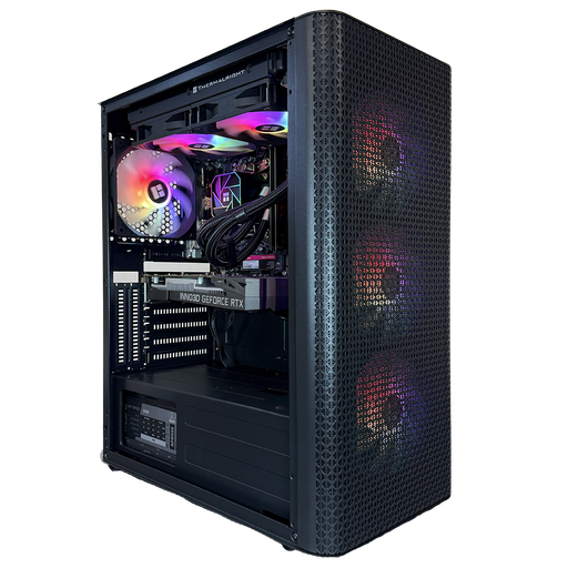 PC Starter