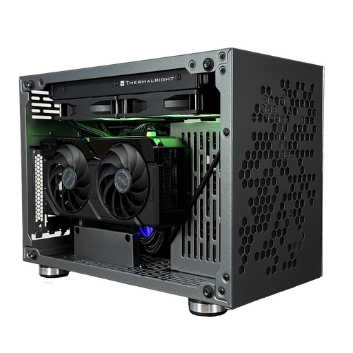 PC Nucleus AMD