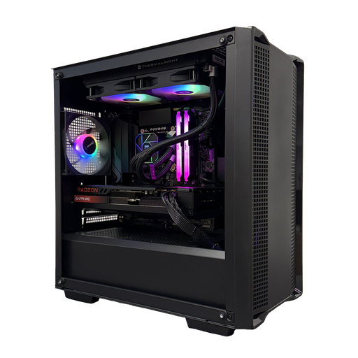 PC Trident 