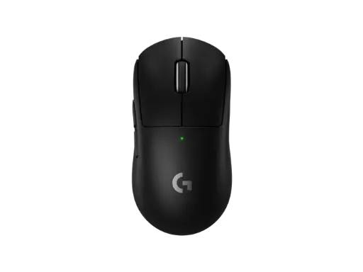 Logitech G PRO X SUPERLIGHT 2 Sans Fil