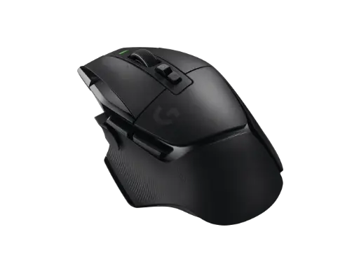 Logitech G502 X LIGHTSPEED Noir Sans Fil